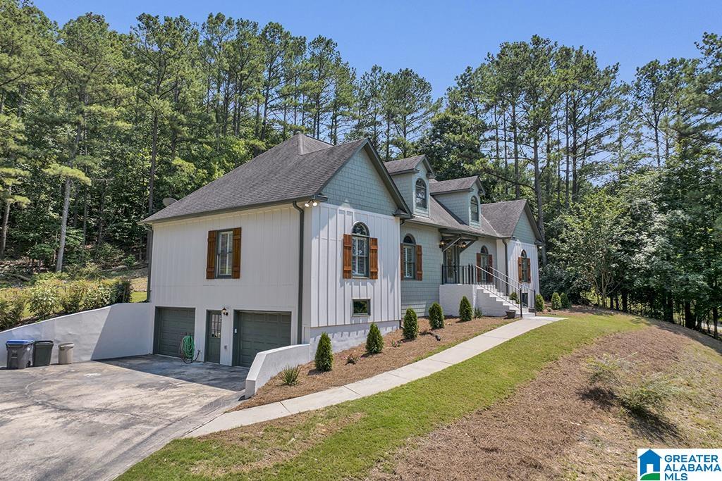 131 Windsor Lane Pelham, AL 35124 - Photo 5 of 59
