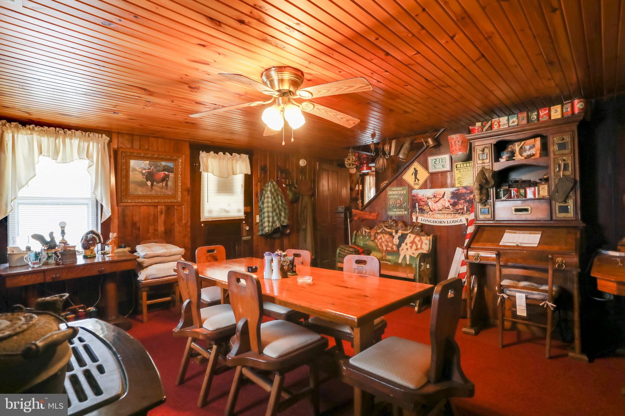 1054 Fleming Road Purgitsville, WV 26710 - Photo 15 of 56