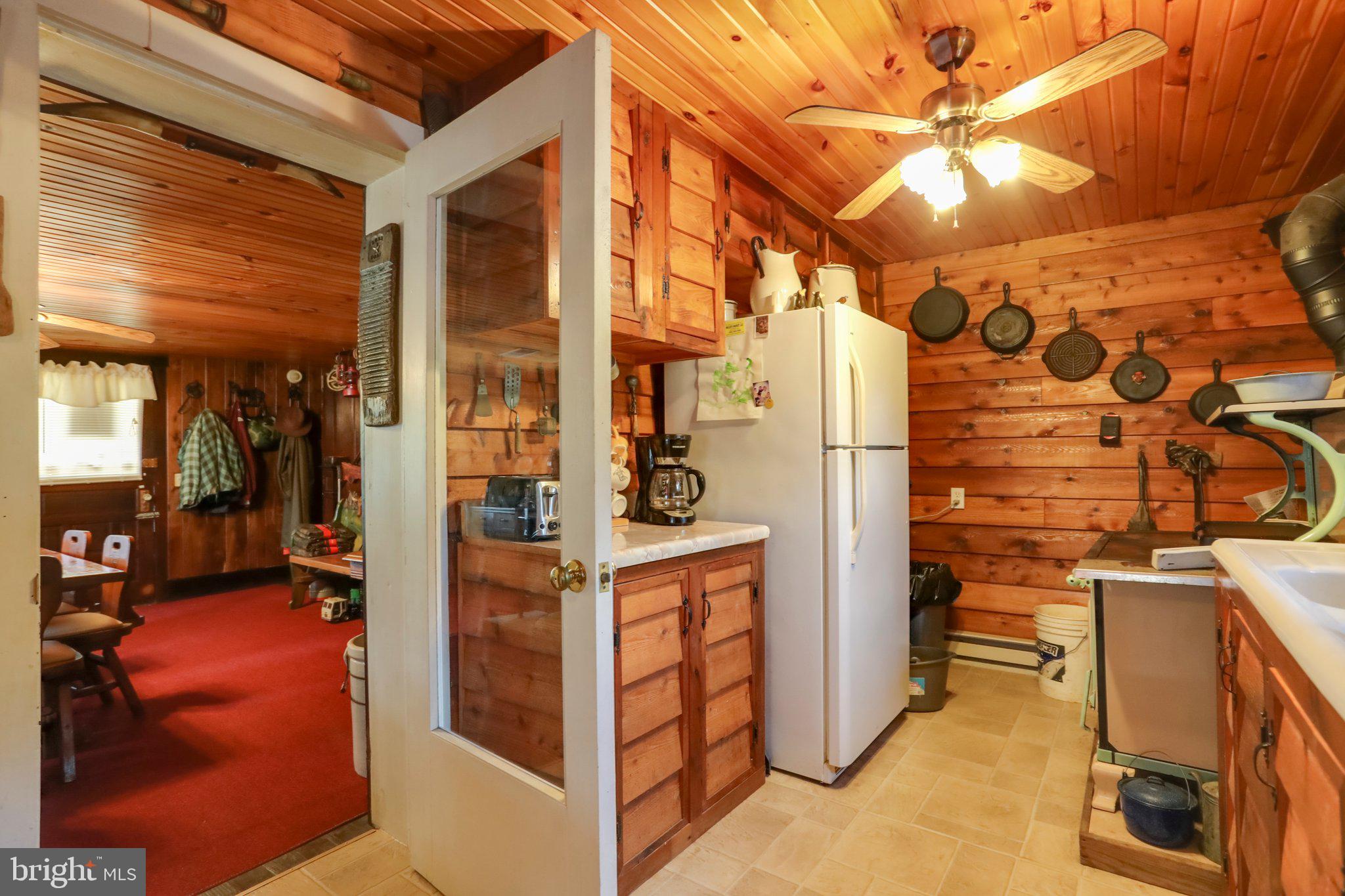 1054 Fleming Road Purgitsville, WV 26710 - Photo 17 of 56