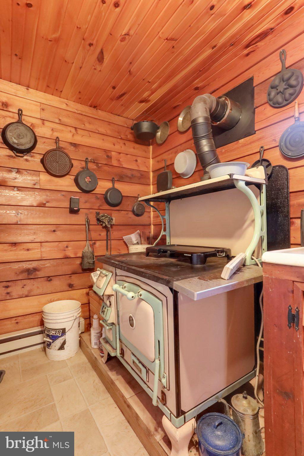 1054 Fleming Road Purgitsville, WV 26710 - Photo 19 of 56