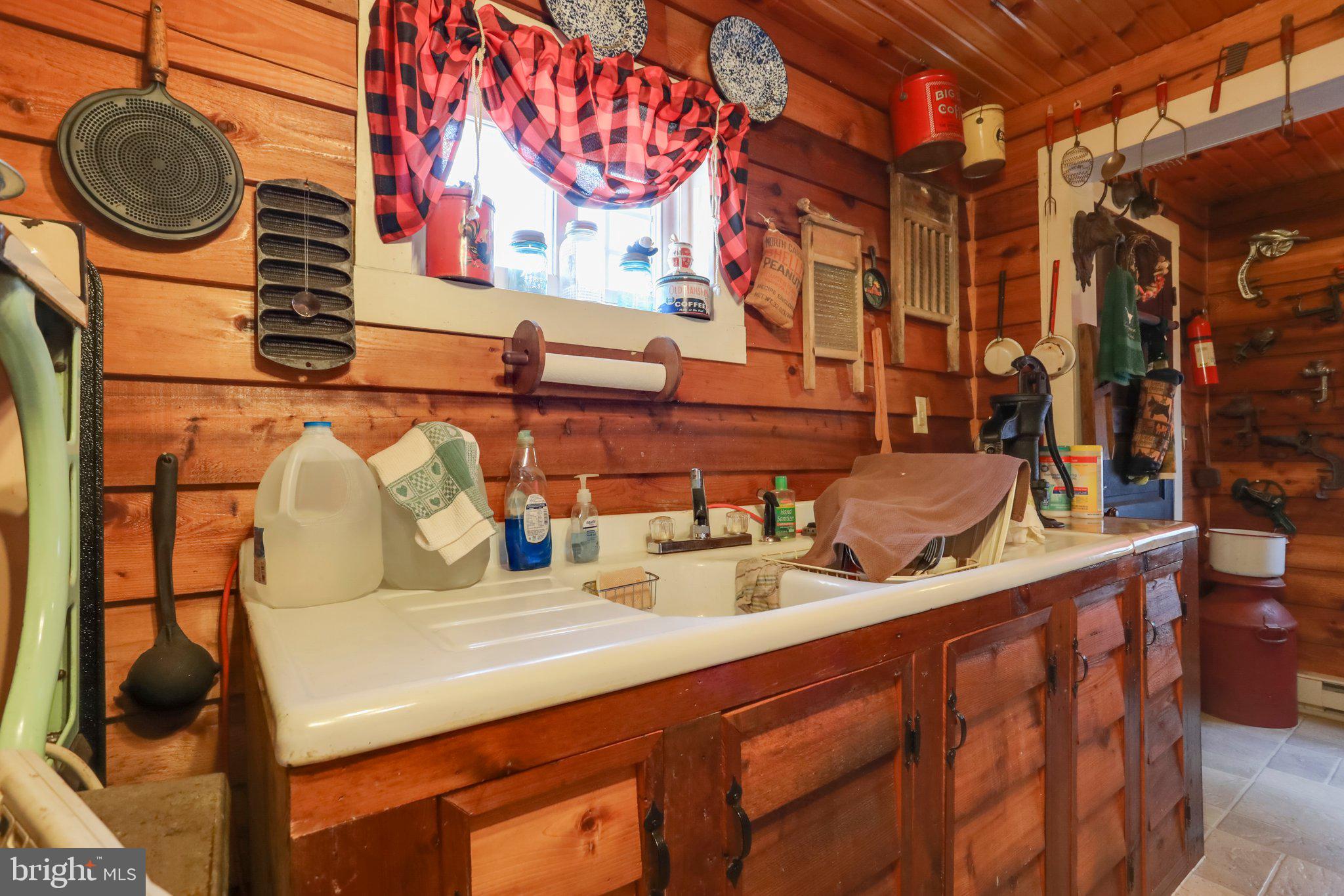 1054 Fleming Road Purgitsville, WV 26710 - Photo 20 of 56