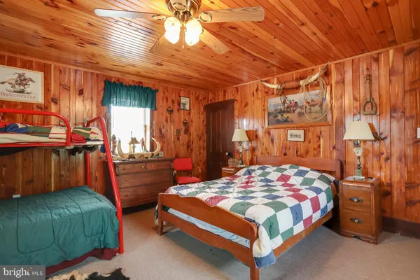 $349,900 | 1054 Fleming Road, Purgitsville, WV 26710