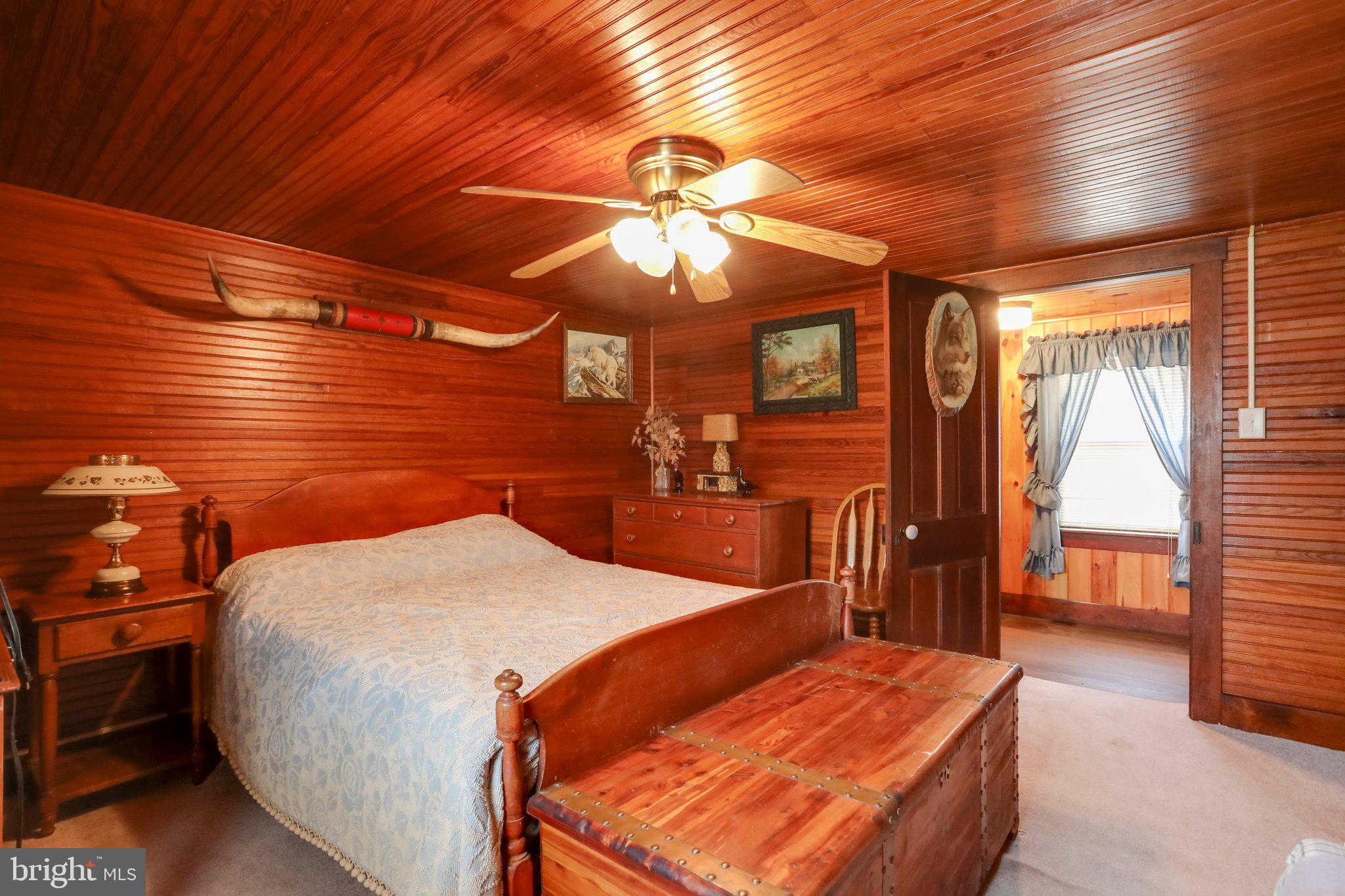 1054 Fleming Road Purgitsville, WV 26710 - Photo 25 of 56