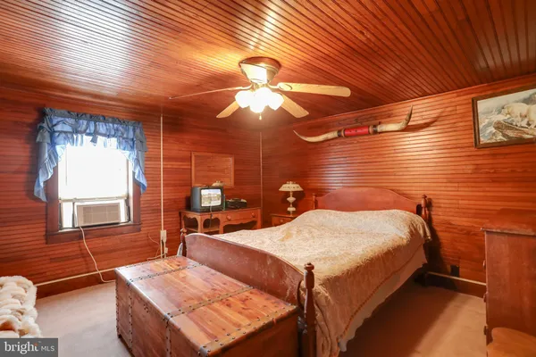 $349,900 | 1054 Fleming Road, Purgitsville, WV 26710