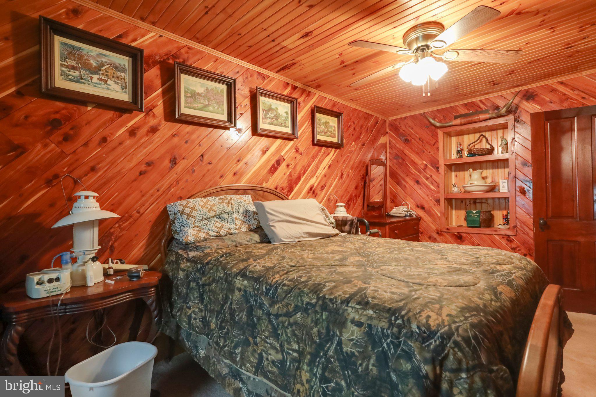 1054 Fleming Road Purgitsville, WV 26710 - Photo 31 of 56