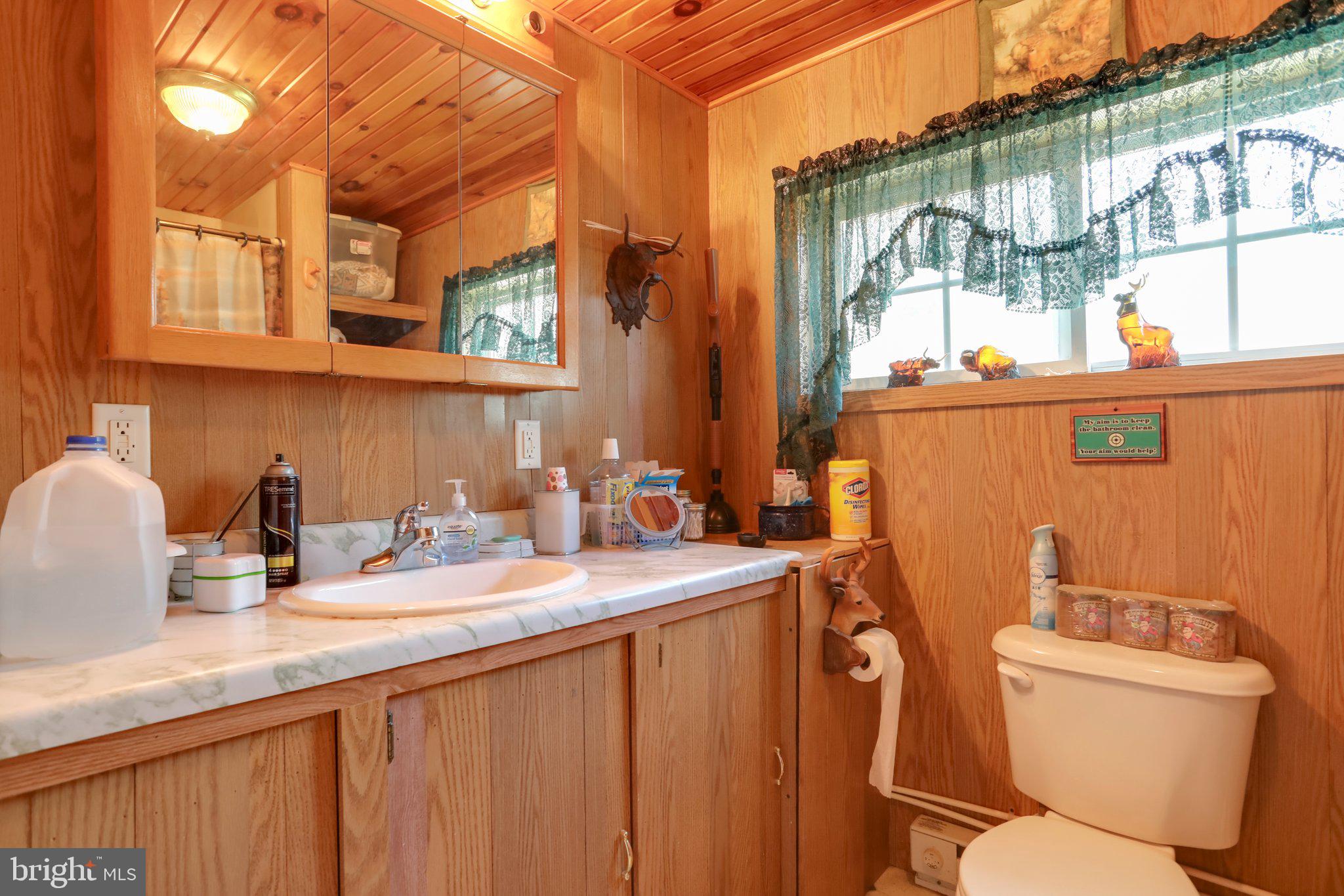 1054 Fleming Road Purgitsville, WV 26710 - Photo 34 of 56