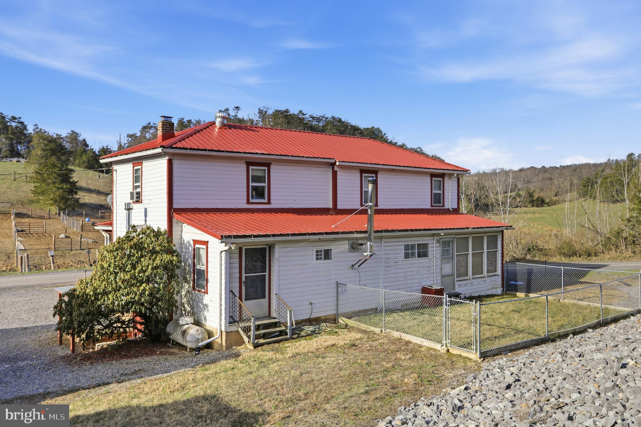 1054 Fleming Road Purgitsville, WV 26710 - Photo 36 of 56