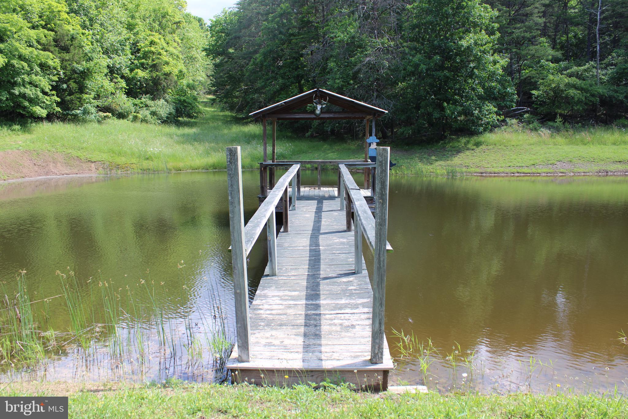 1054 Fleming Road Purgitsville, WV 26710 - Photo 43 of 56