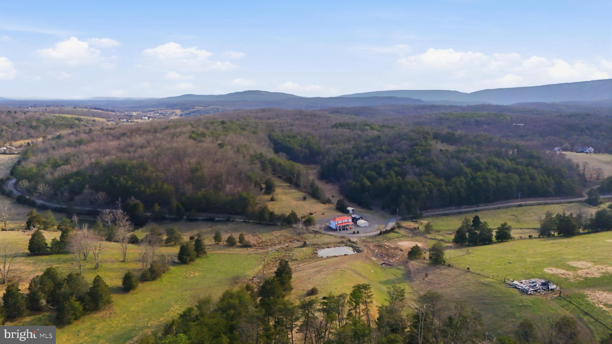 1054 Fleming Road Purgitsville, WV 26710 - Photo 45 of 56