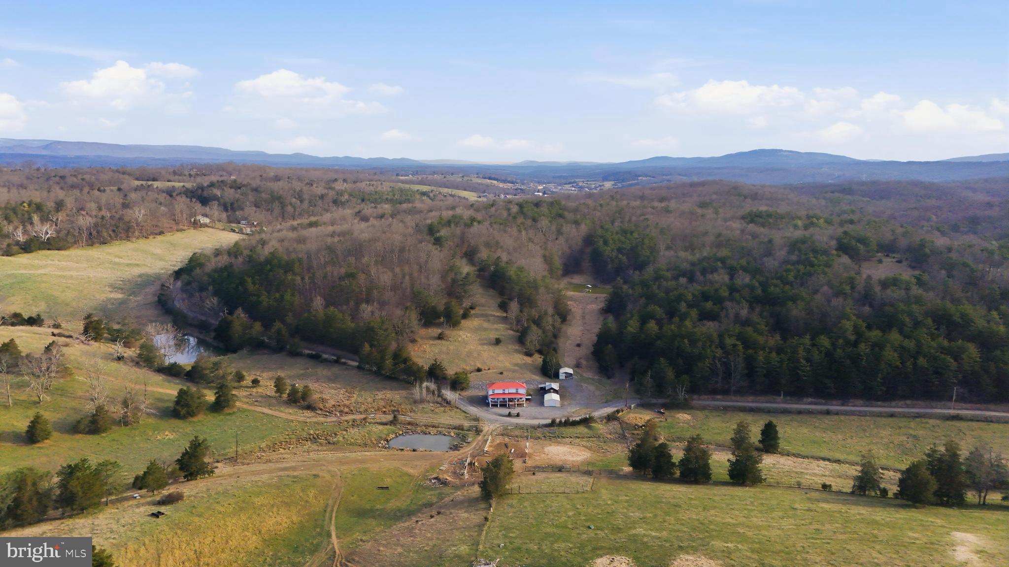 1054 Fleming Road Purgitsville, WV 26710 - Photo 46 of 56