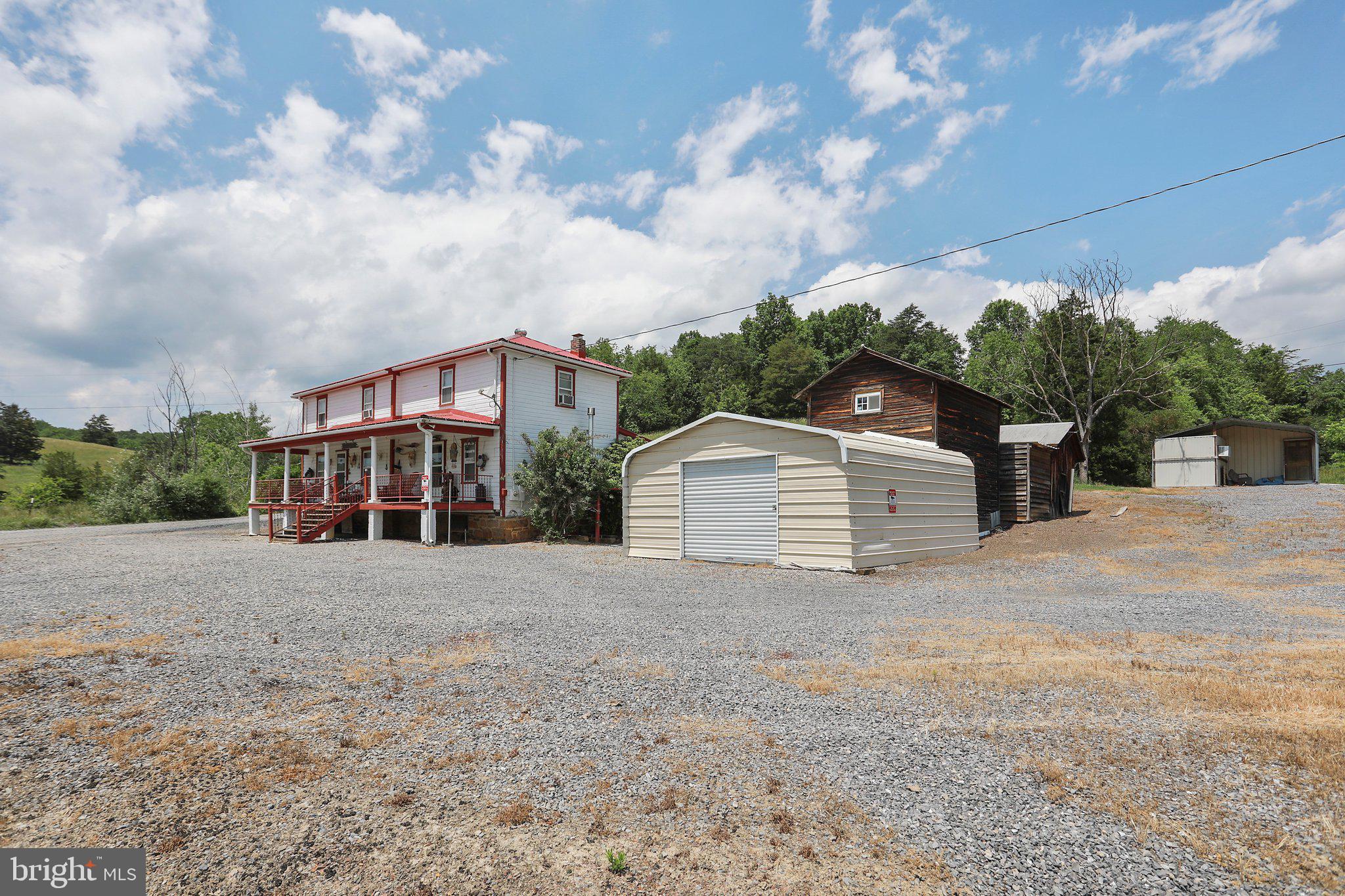 1054 Fleming Road Purgitsville, WV 26710 - Photo 6 of 56