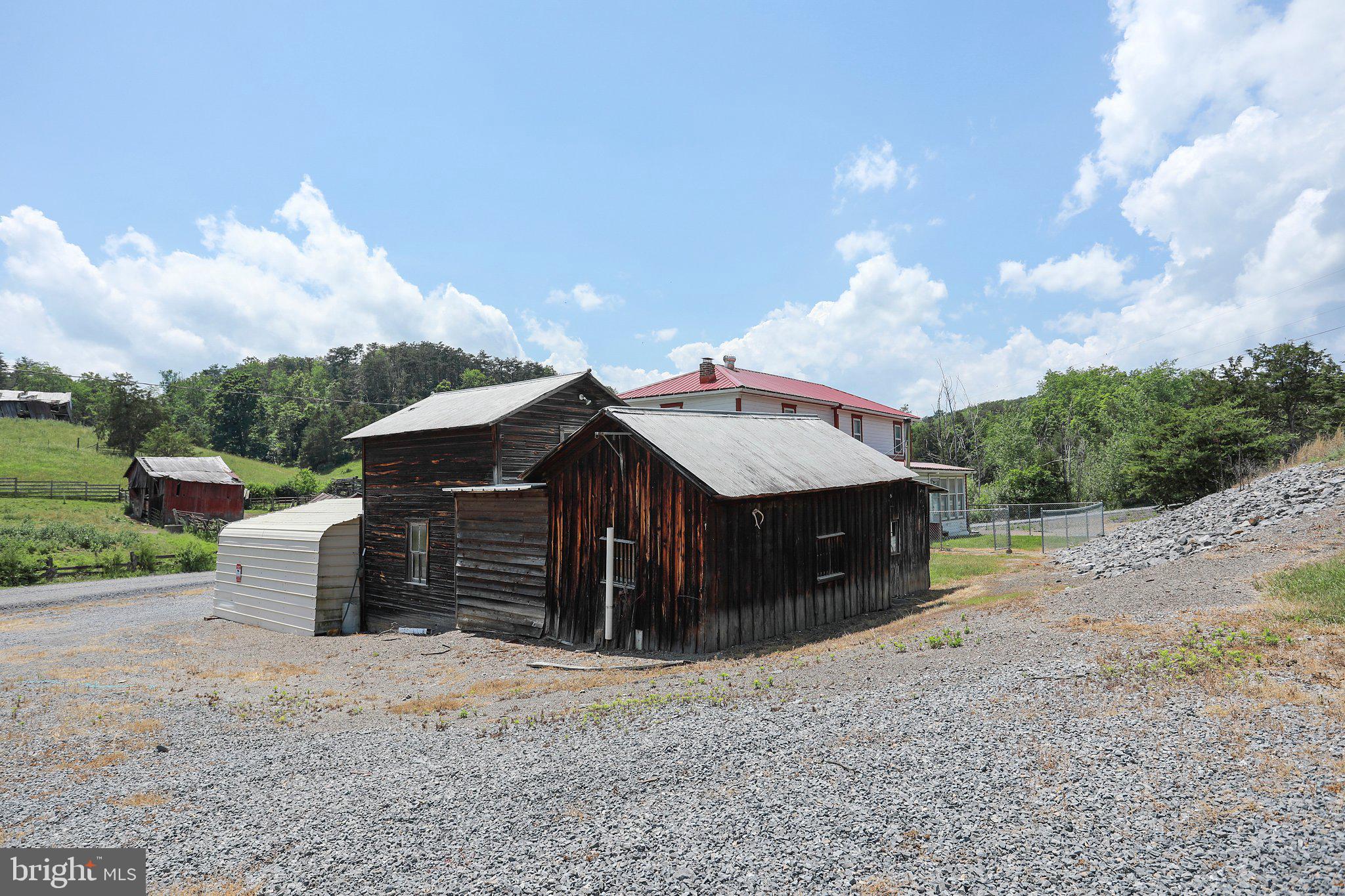 1054 Fleming Road Purgitsville, WV 26710 - Photo 7 of 56