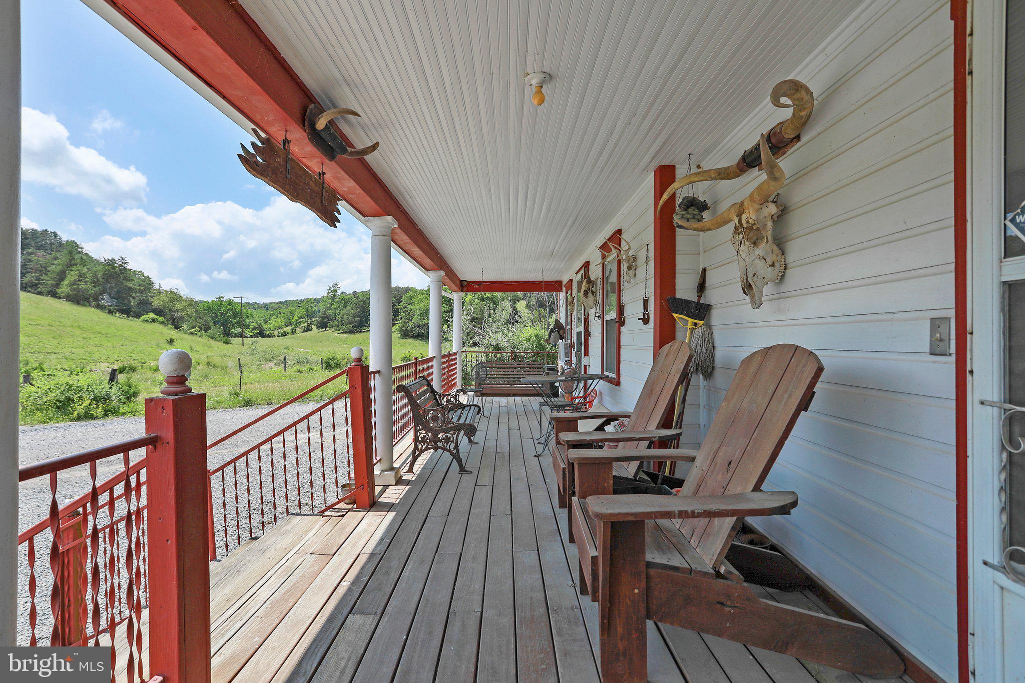 1054 Fleming Road Purgitsville, WV 26710 - Photo 8 of 56