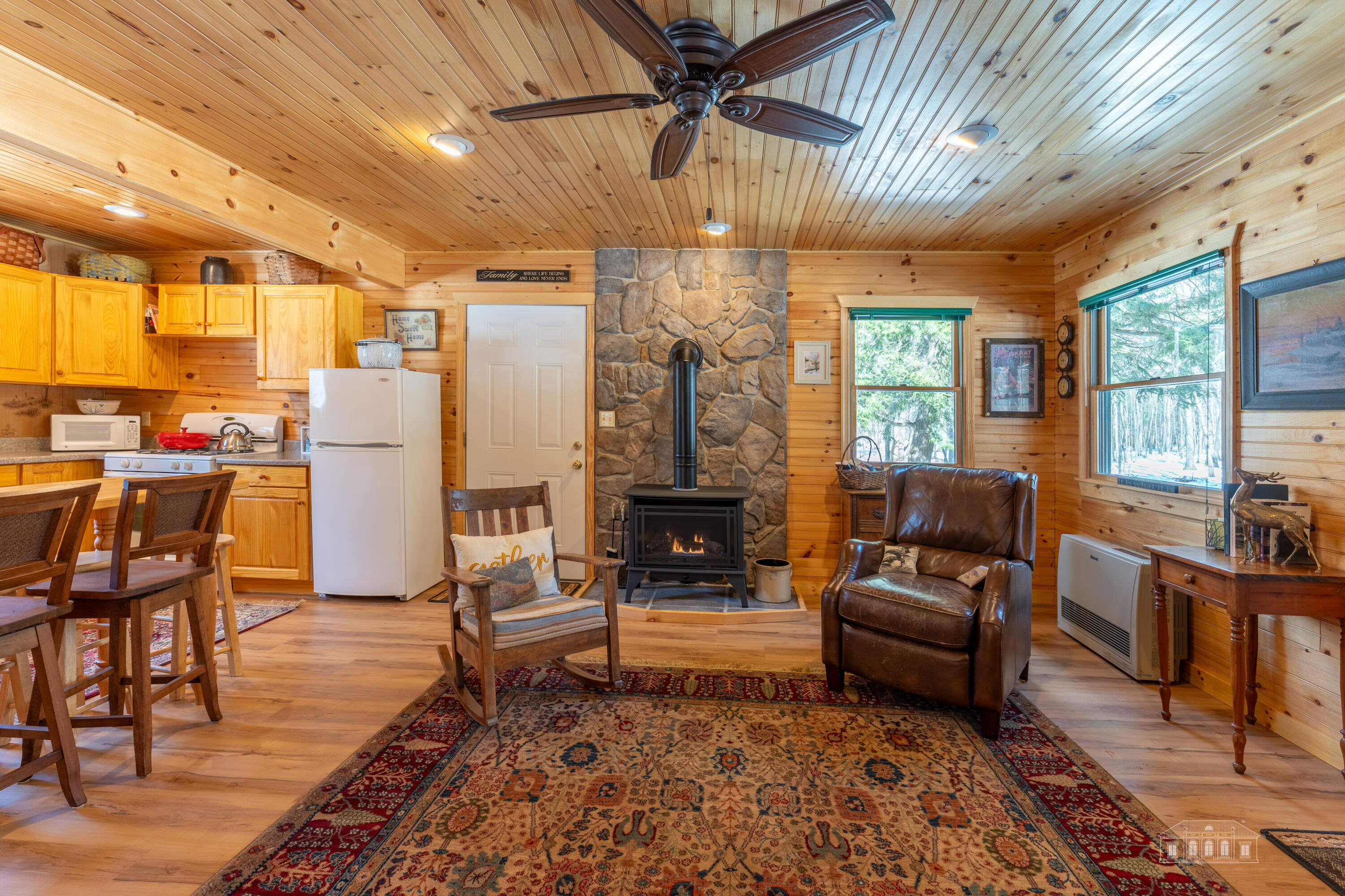 163 Callahan Road Burke, NY 12917 - Photo 18 of 40 163 Callahan Rd Burke-22