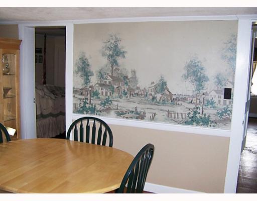 13 Borough Road Chesterville, ME 04938 - Photo 3 of 8 Dining Room.