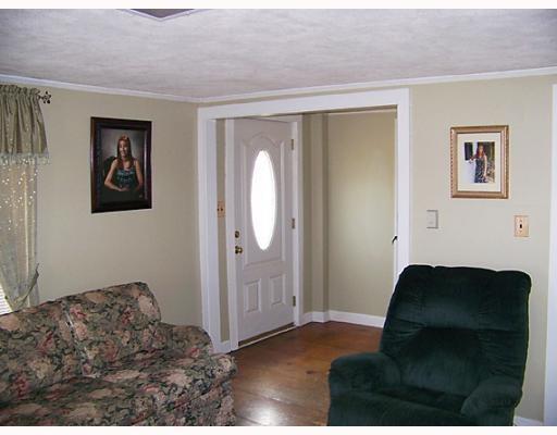 13 Borough Road Chesterville, ME 04938 - Photo 4 of 8 Living Room.