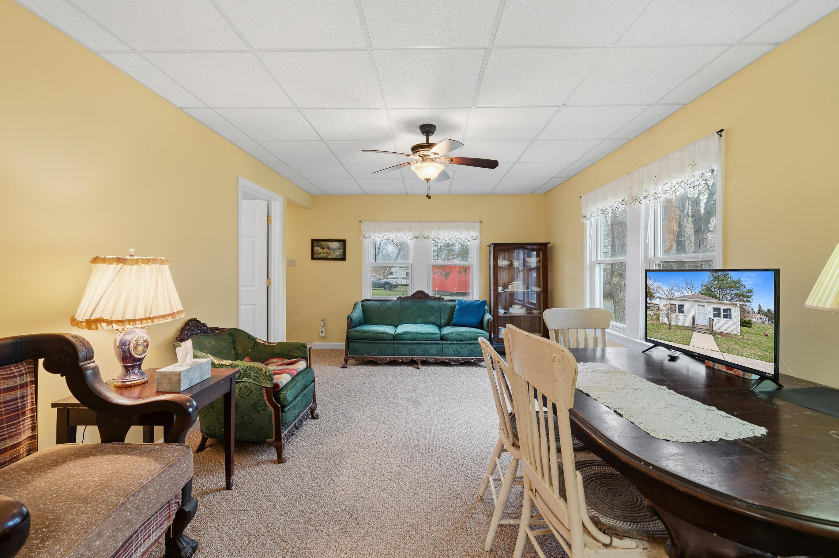 N1461 Jasmine Road Bloomfield, WI 53128 - Photo 14 of 39 N1461 Jasmine Dr-11