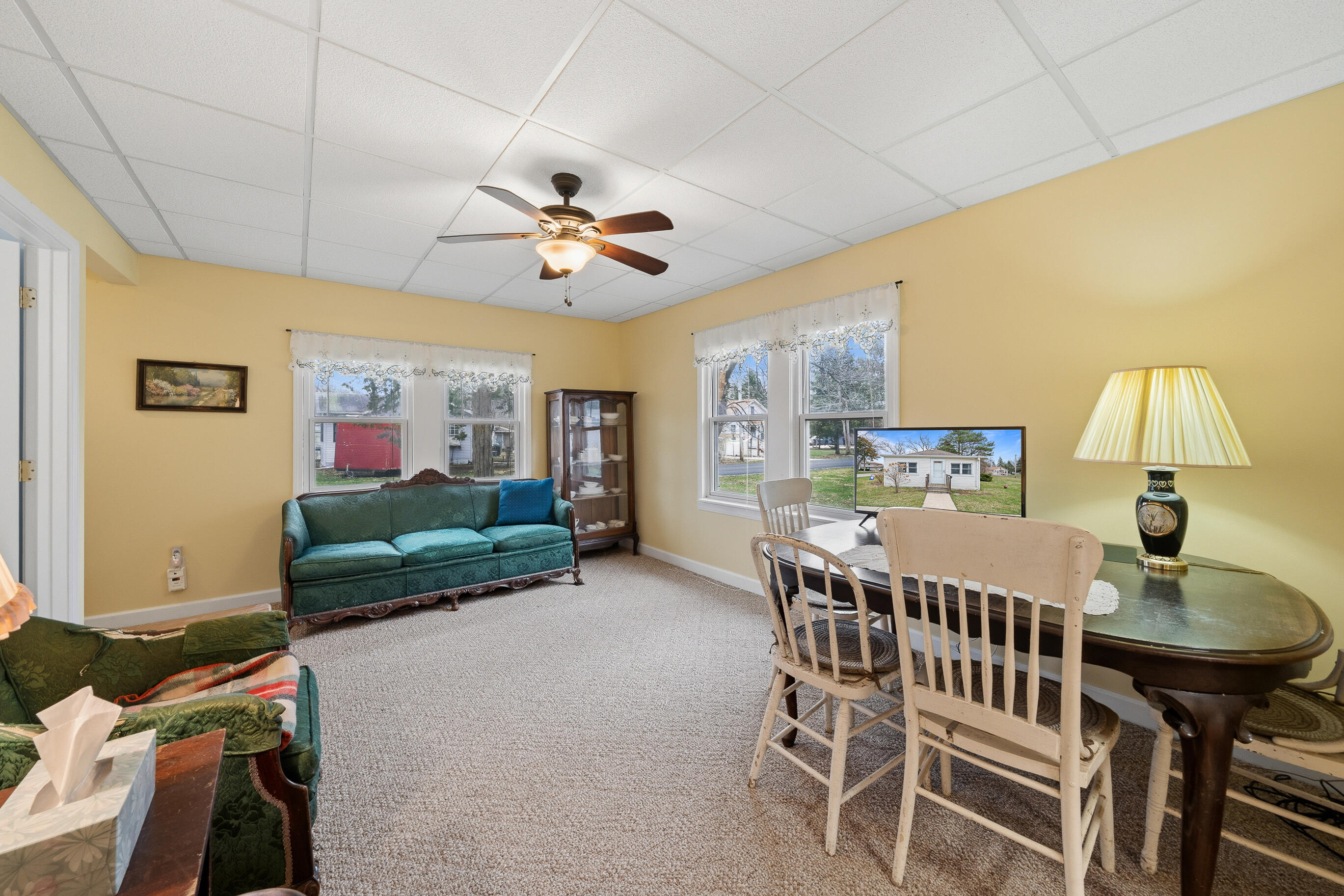 N1461 Jasmine Road Bloomfield, WI 53128 - Photo 15 of 39 N1461 Jasmine Dr-12