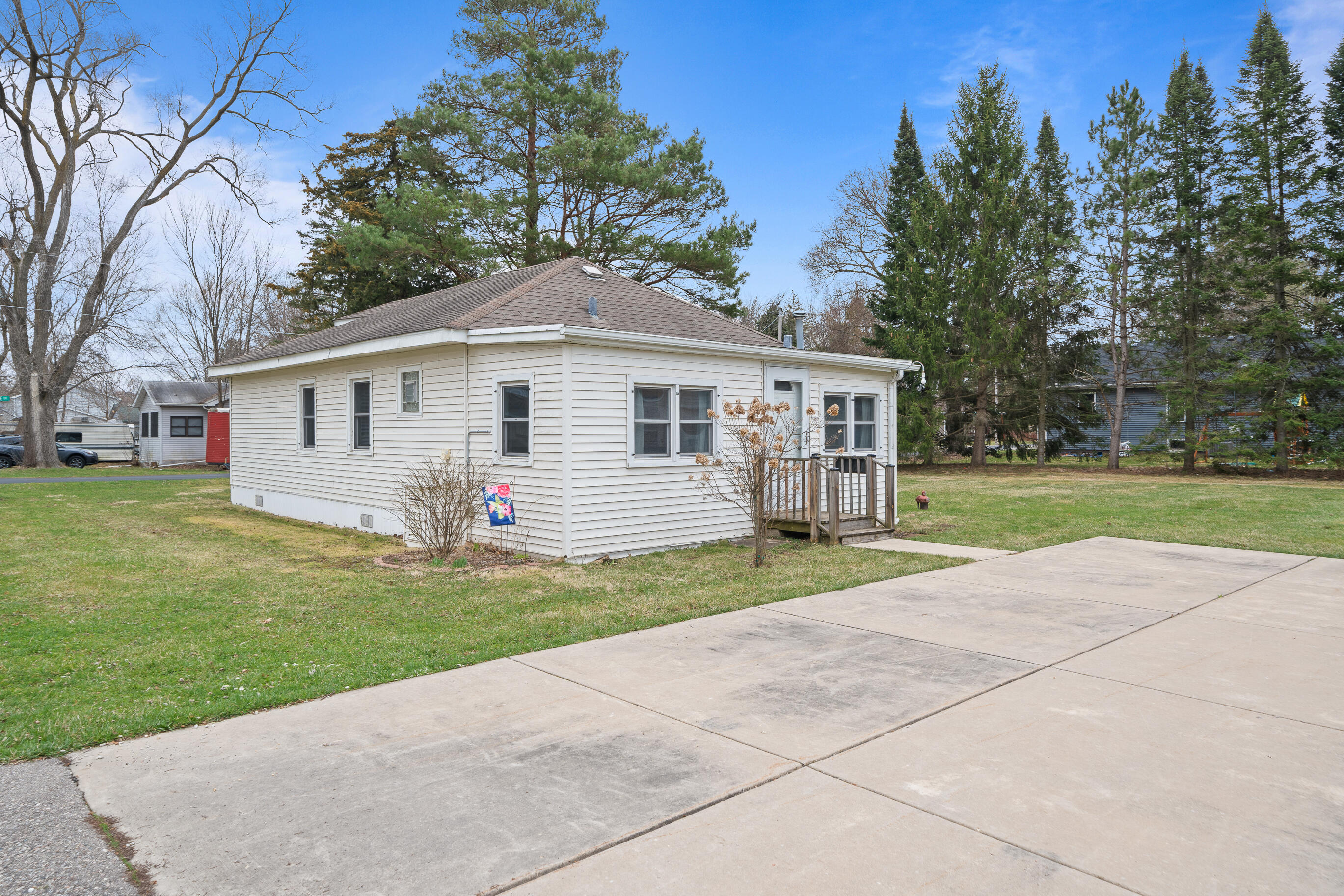 N1461 Jasmine Road Bloomfield, WI 53128 - Photo 30 of 39 N1461 Jasmine Dr-36