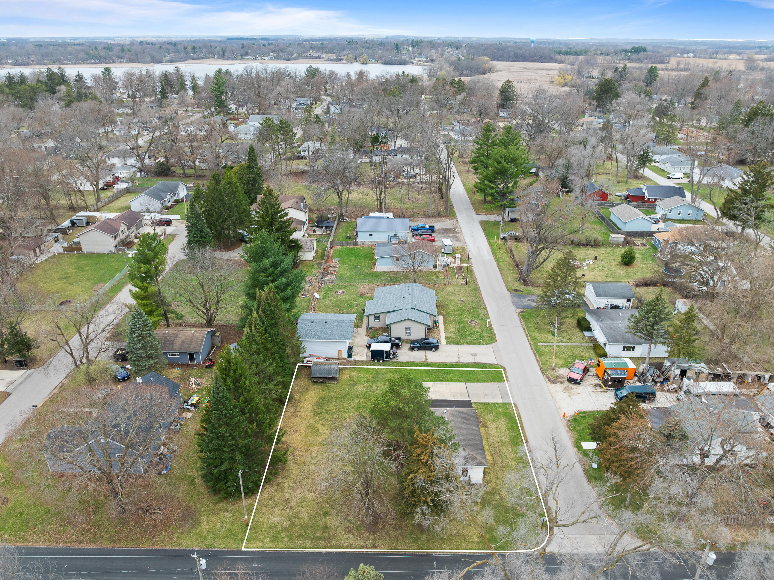 N1461 Jasmine Road Bloomfield, WI 53128 - Photo 34 of 39 N1461 Jasmine Dr-40