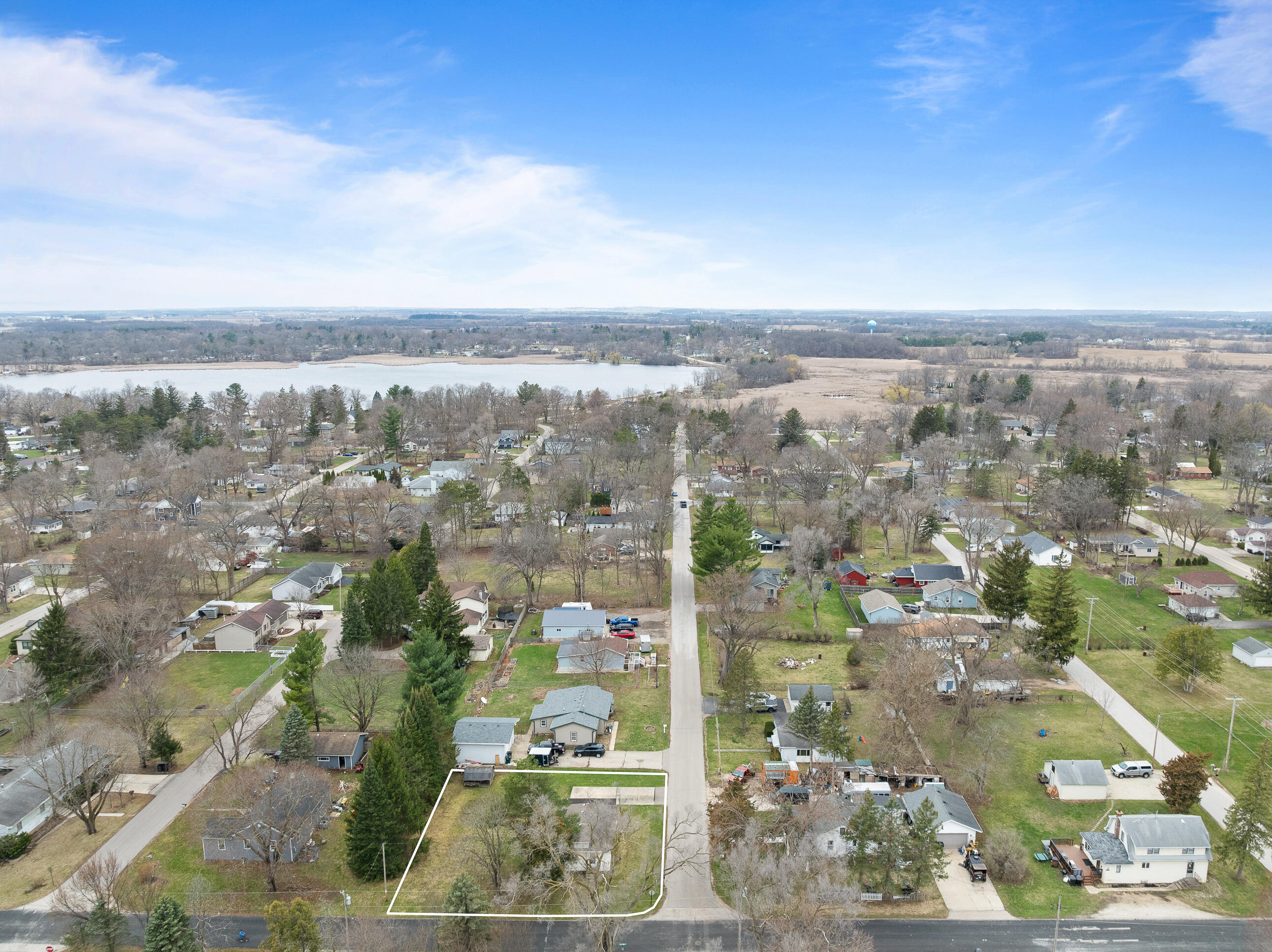 N1461 Jasmine Road Bloomfield, WI 53128 - Photo 37 of 39 N1461 Jasmine Dr-7