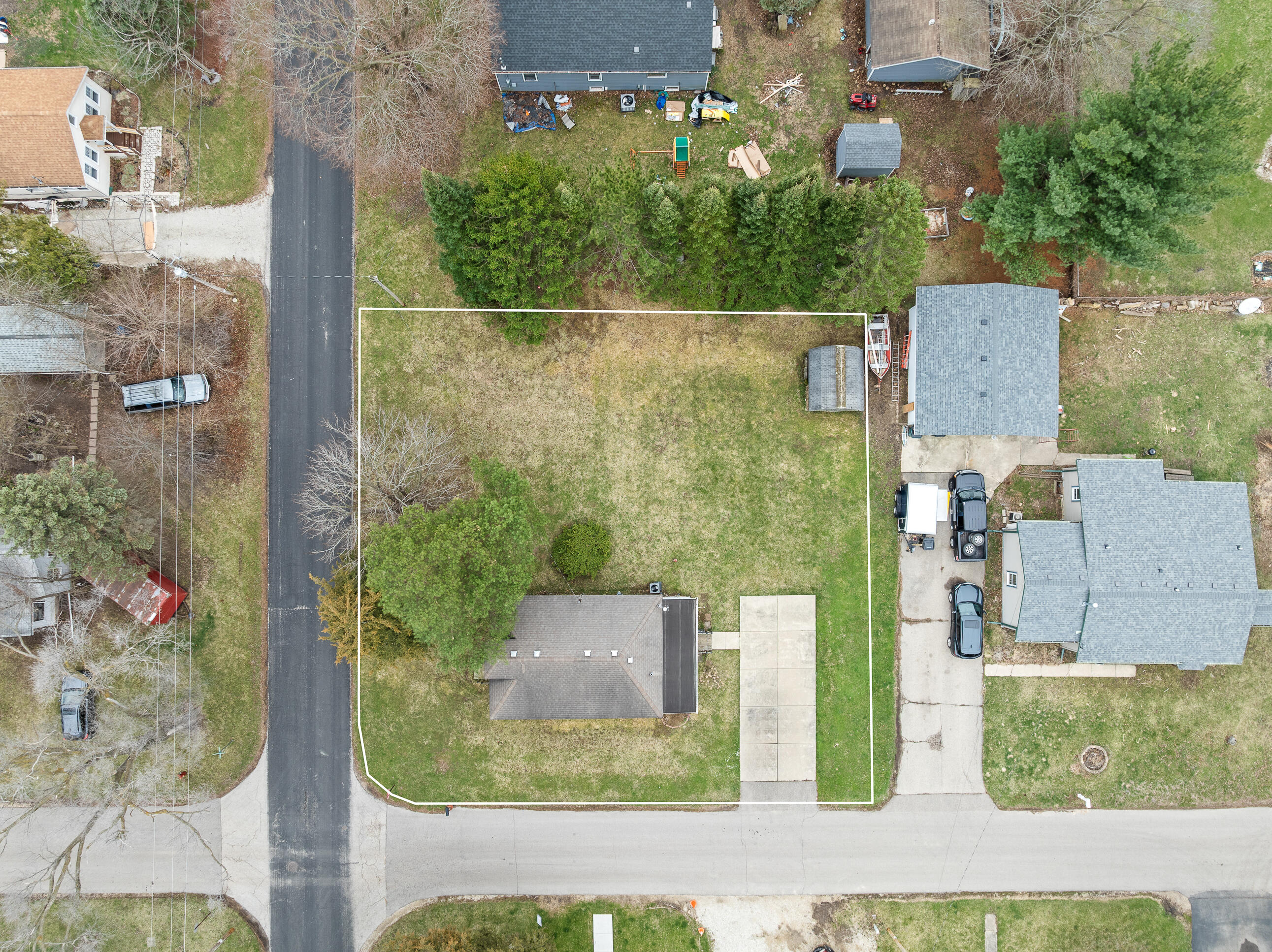 N1461 Jasmine Road Bloomfield, WI 53128 - Photo 38 of 39 N1461 Jasmine Dr-6