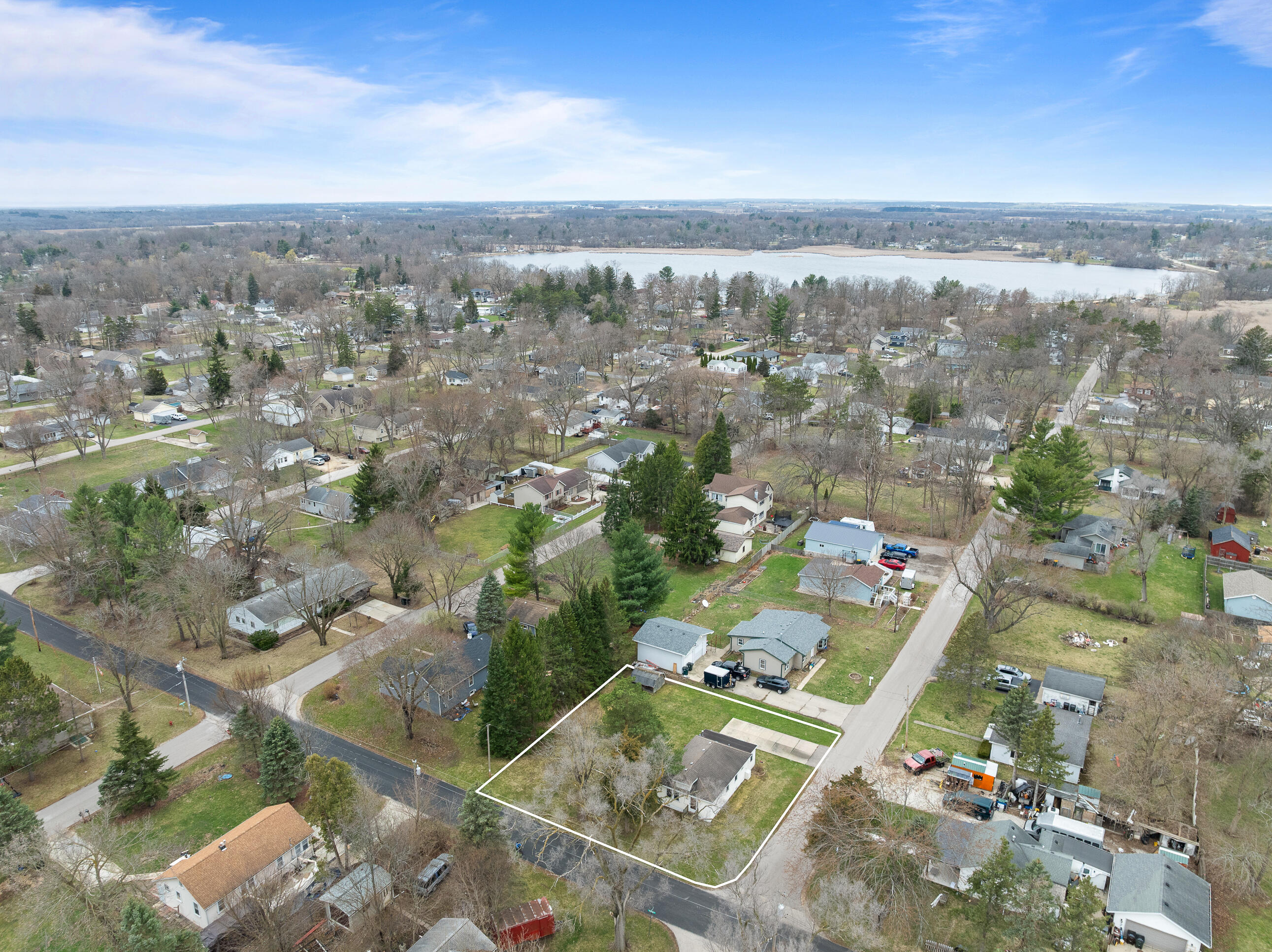 N1461 Jasmine Road Bloomfield, WI 53128 - Photo 39 of 39 N1461 Jasmine Dr-8