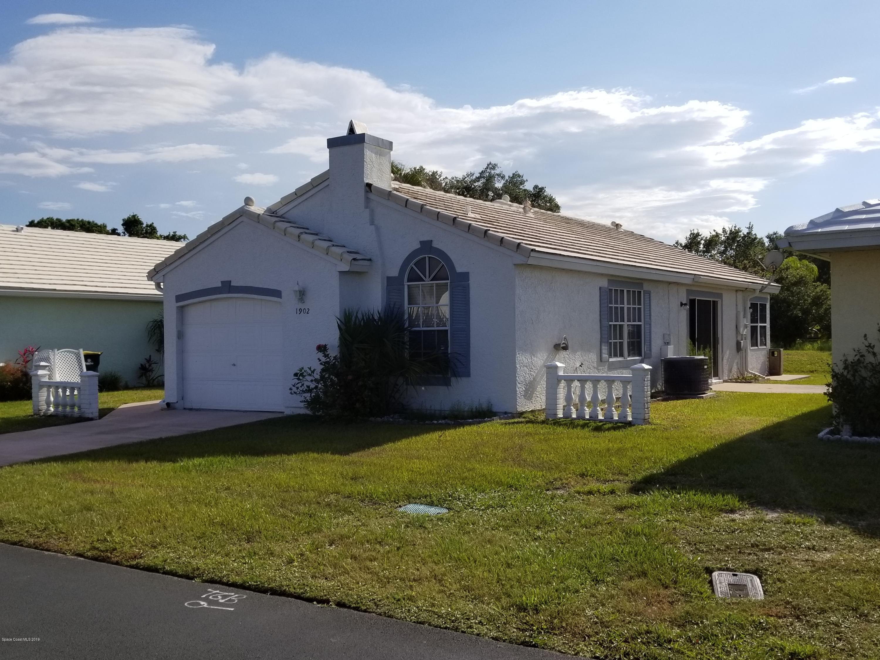 1902 Tallowood Court Northeast Palm Bay, FL 32905 - Photo 3 of 16 20190602_172512