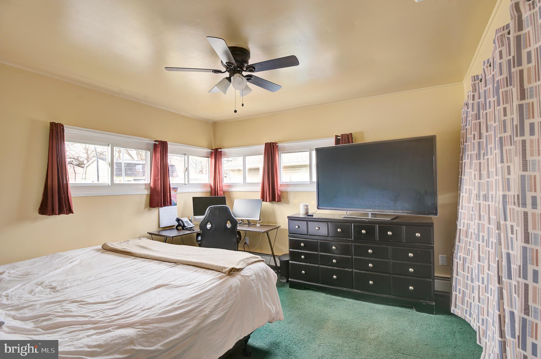 69 Gaping Rock Road Levittown, PA 19057 - Photo 15 of 21 Master Bedroom