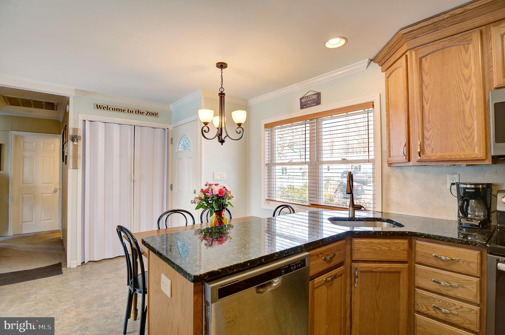 69 Gaping Rock Road Levittown, PA 19057 - Photo 8 of 21 Kitchen