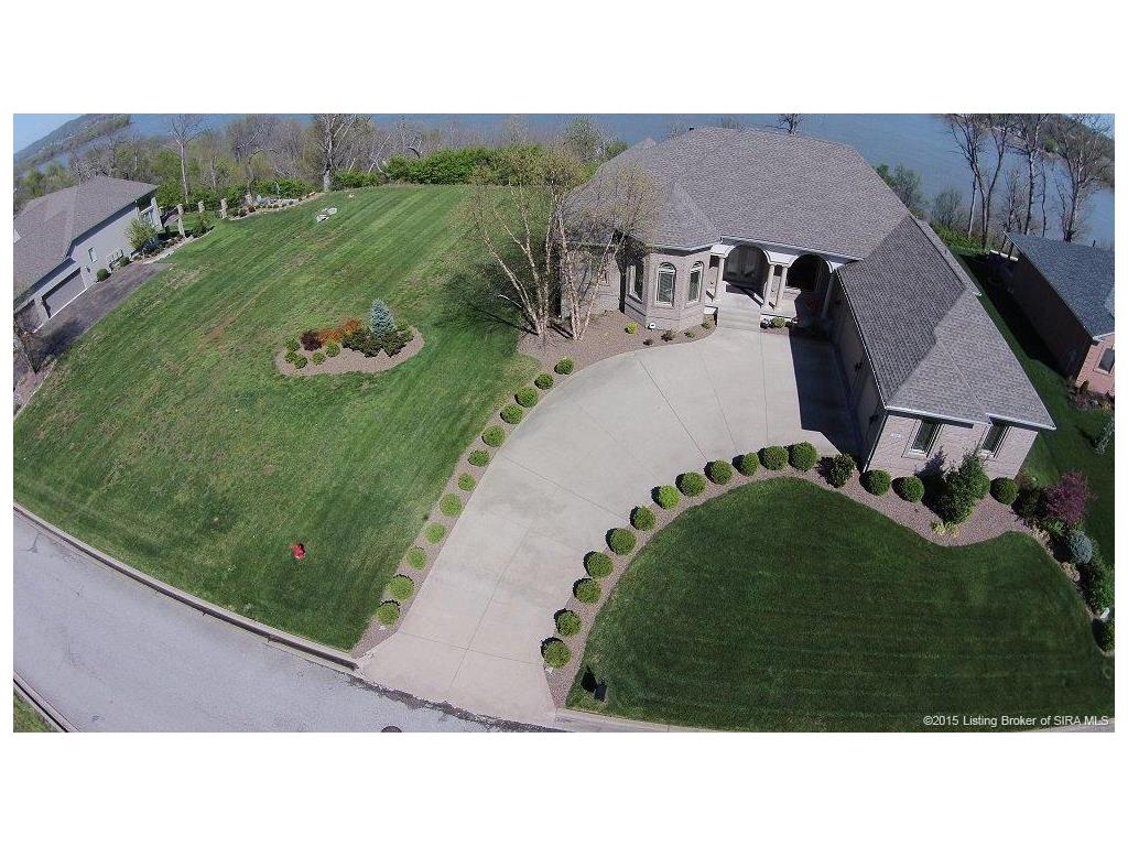 120 Bluff Ridge Road Jeffersonville, IN 47130 - Photo 1 of 59 Gallery Image 1