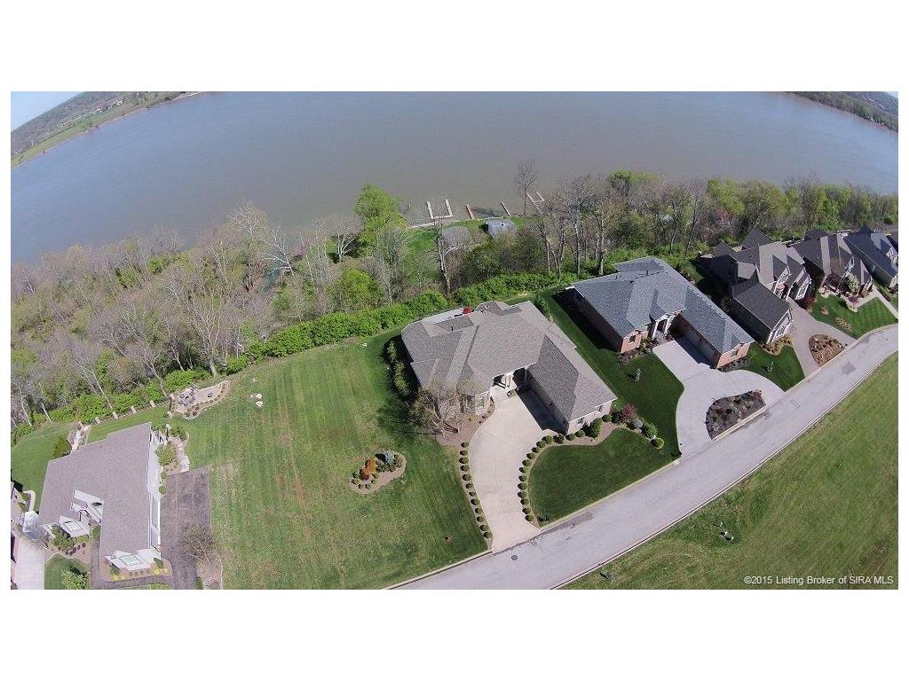 120 Bluff Ridge Road Jeffersonville, IN 47130 - Photo 46 of 59 Gallery Image 46