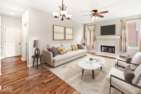 $349,900 | 6442 Royal Oakland Drive, Indianapolis, IN 46236