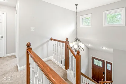 $349,900 | 6442 Royal Oakland Drive, Indianapolis, IN 46236