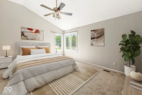 $349,900 | 6442 Royal Oakland Drive, Indianapolis, IN 46236