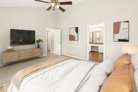 $349,900 | 6442 Royal Oakland Drive, Indianapolis, IN 46236