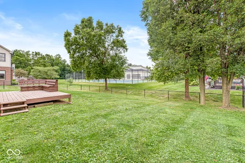 $349,900 | 6442 Royal Oakland Drive, Indianapolis, IN 46236