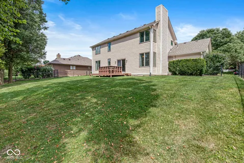 $349,900 | 6442 Royal Oakland Drive, Indianapolis, IN 46236