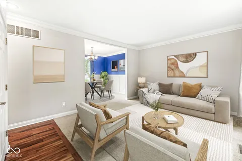 $349,900 | 6442 Royal Oakland Drive, Indianapolis, IN 46236