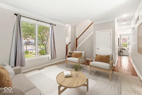 $349,900 | 6442 Royal Oakland Drive, Indianapolis, IN 46236