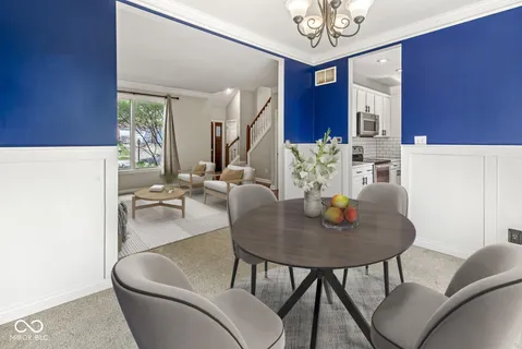 $349,900 | 6442 Royal Oakland Drive, Indianapolis, IN 46236