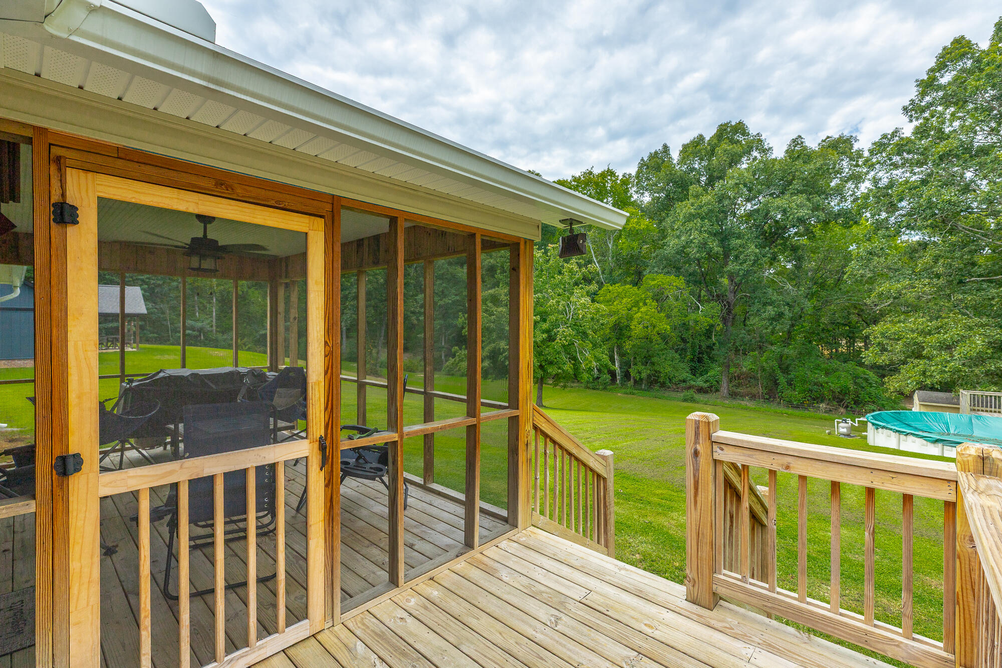 696 Taylor Broome Road Chickamauga, GA 30707 - Photo 11 of 53 696 Taylor Broome Road HD-25