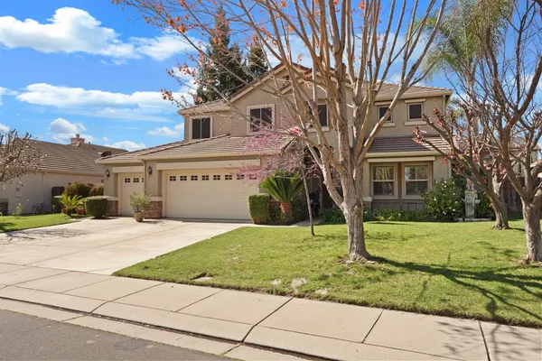 $845,000 | 2043 Derrick Avenue, Manteca, CA 95337
