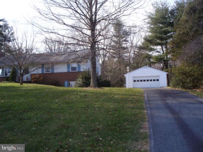 702 Remington Road Fallston, MD 21047 - Photo 1 of 13 Exterior (Front)