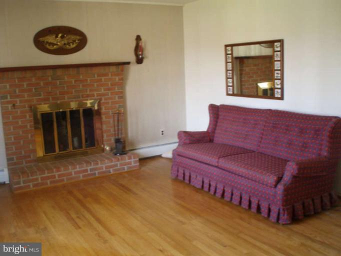 702 Remington Road Fallston, MD 21047 - Photo 4 of 13 Living Room
