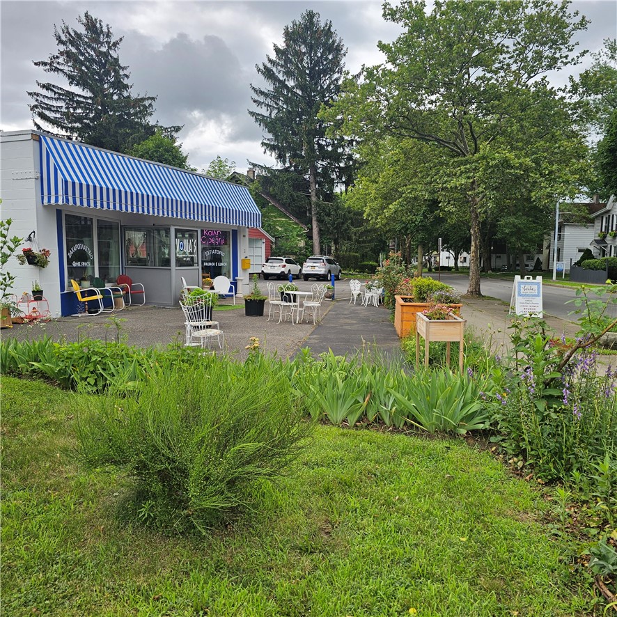 84 Falstaff Road Irondequoit, NY 14609 - Photo 48 of 48 Local Greek Bakery