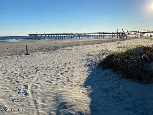 182 Clubhouse Road, Unit 4 Sunset Beach, NC 28468 - Photo 28 of 30 Sunset Beach Pier 11-20