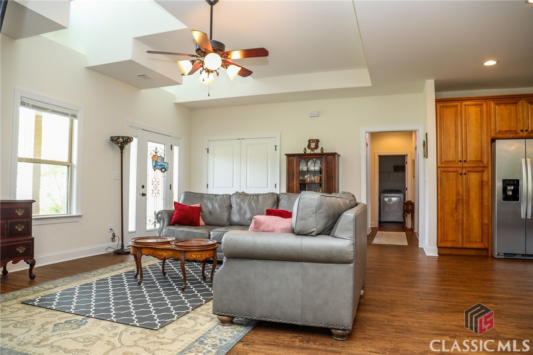 345 Trinity Pond Road Winterville, GA 30683 - Photo 5 of 30