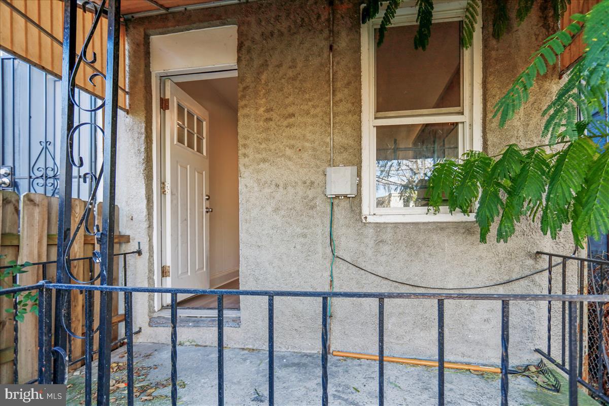 2023 Division Street Baltimore, MD 21217 - Photo 10 of 35 a view of entryway