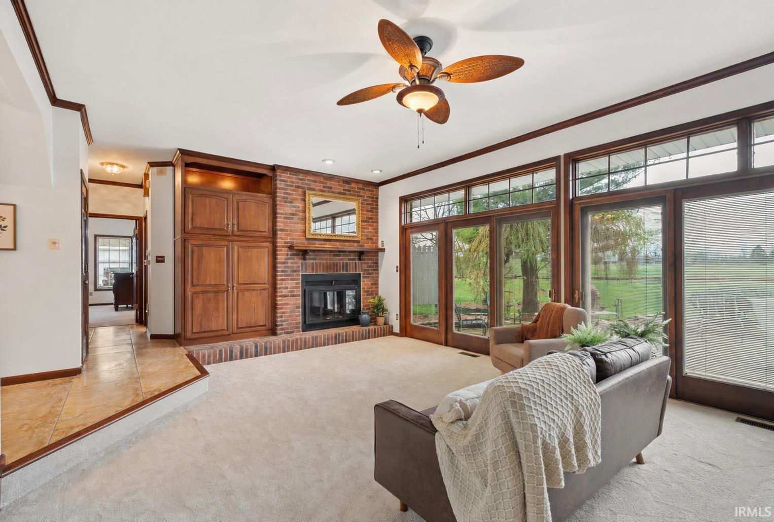 2817 East Prestwick Road Winona Lake, IN 46590 - Photo 12 of 36
